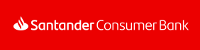 Santander Consumer Bank Logo