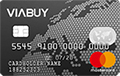 VIABUY Kreditkarte Logo