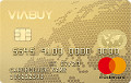 VIABUY Kreditkarte Logo