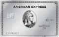 American Express Kreditkarte Logo