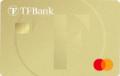 TF Bank Kreditkarte Logo
